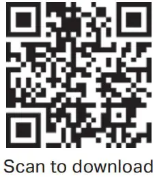 tp-link Tapo C220 Pan-Tilt AI Home Security Wifi Camera - qr code 1