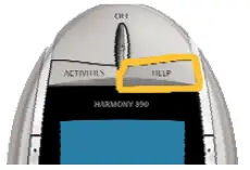 Logitech Harmony 890 Universal Remote Control-fig- (10)