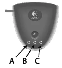 Logitech Harmony 890 Universal Remote Control-fig- (3)