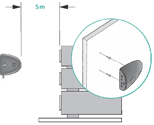 Logitech Harmony 890 Universal Remote Control-fig- (4)