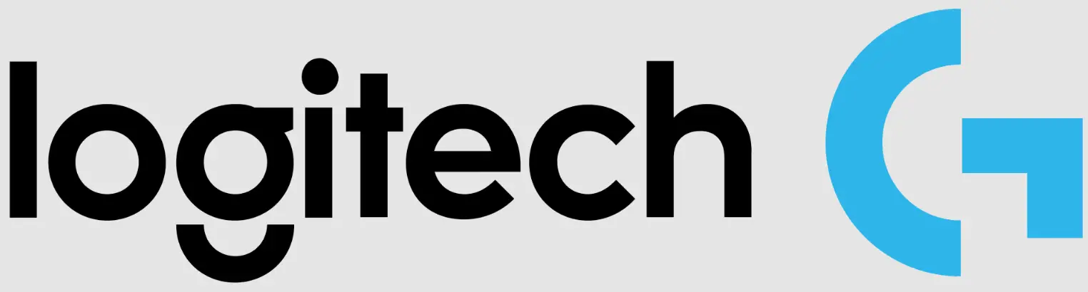 Logitech-logo