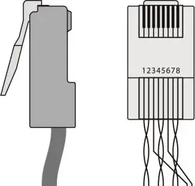 kramer EXT3 TR 4K60 444 HDMI Extender - Connect inputs and outputs 2