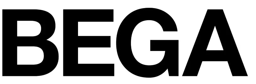 BEGA logo