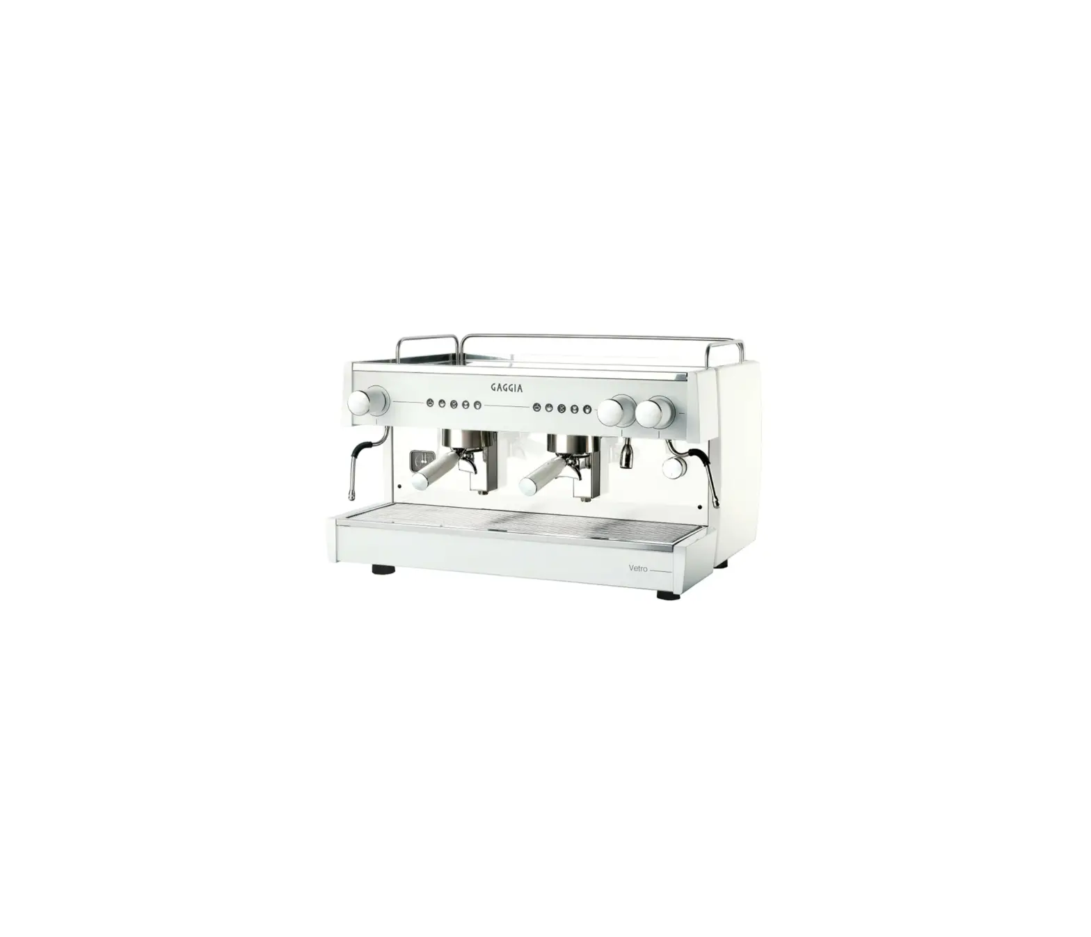 Gaggia Vetro Espresso Machine Installation Guide