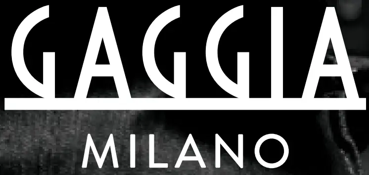 GAGGIA Logo