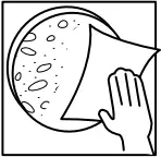 BRESSER 8852000 20x Stereo Mikroskop-Microscope F5