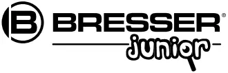 BRESSER junior logo 1