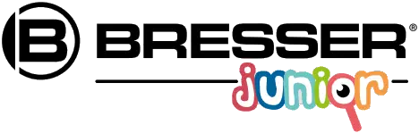 BRESSER junior logo
