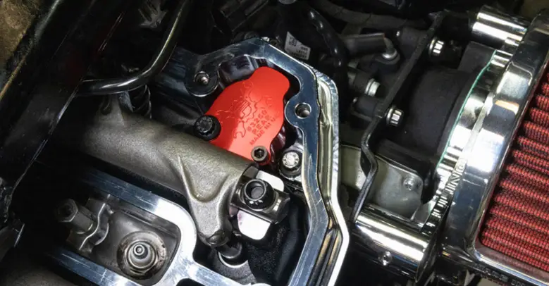 Feuling 3250 Cylinder Head Breathers Instructions