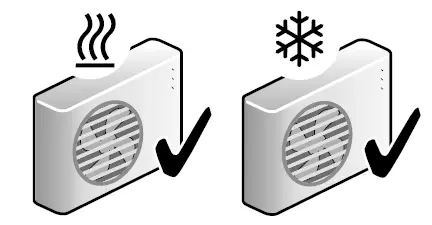 DELTA DORE RF 6420 Main Control Receiver For Boiler and Heat Exchanger-fig-3