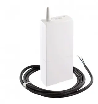 DELTA DORE RF 6420 Main Control Receiver For Boiler and Heat Exchanger-product