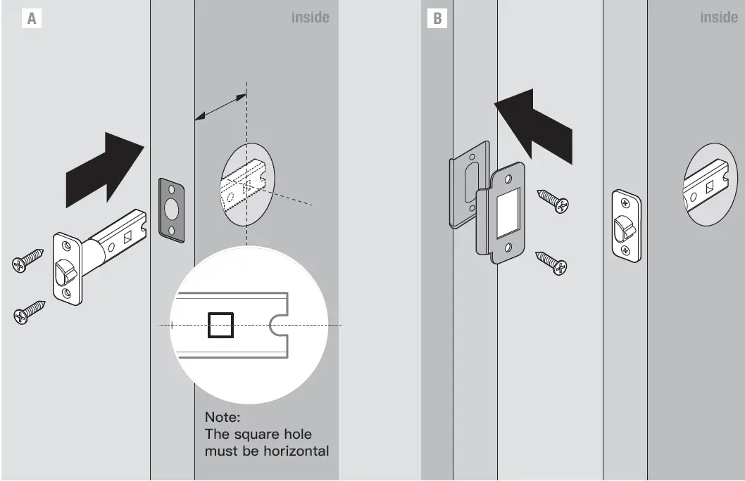 Sifely S Smart Lock App 11