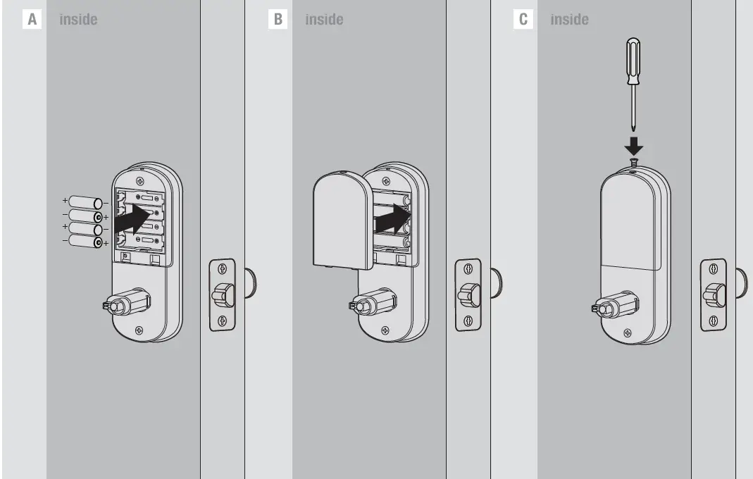Sifely S Smart Lock App 14
