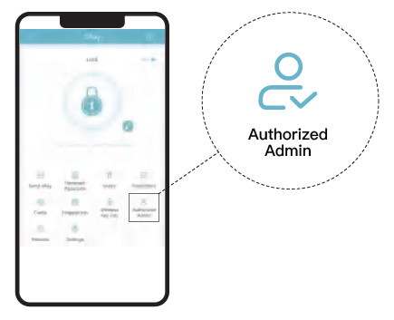 Sifely S Smart Lock App 49