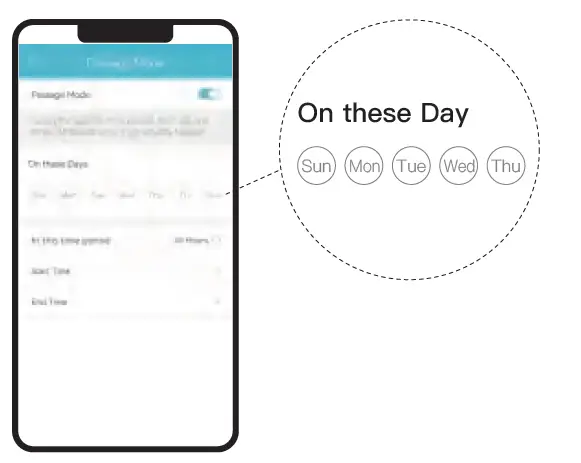 Sifely S Smart Lock App 53