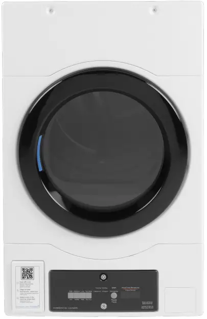 GE APPLIANCES VFD31GDSRWW Commercial A3