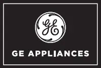 GE APPLIANCES logo