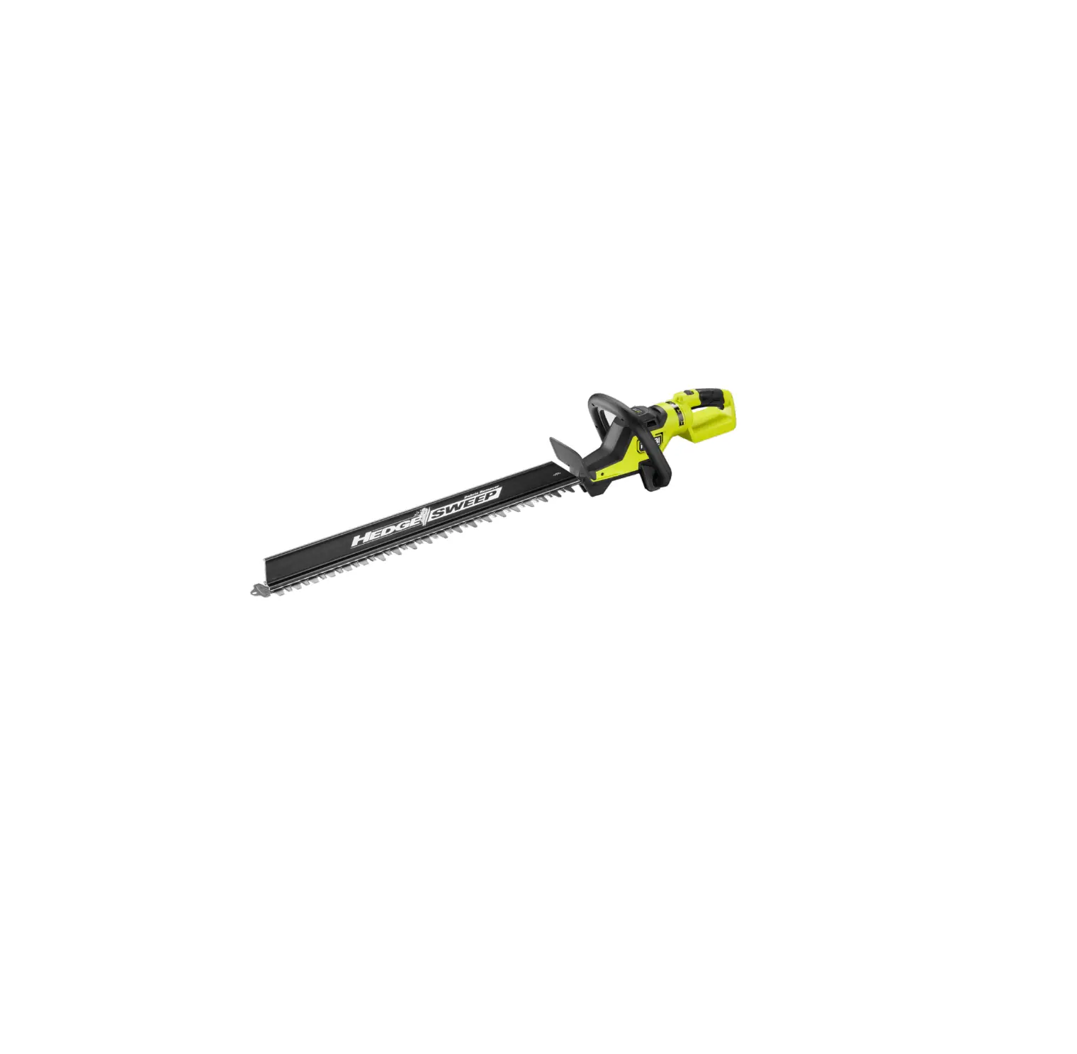 Ryobi R36htrbl 36v Hp Brushless 65cm Hedge Trimmer Instruction Manual
