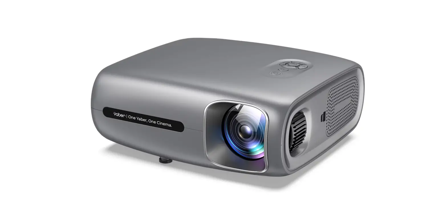 Yaber Buffalo Pro U7 Projector User Manual Yaber Buffalo Pro U7 Projector User Manual