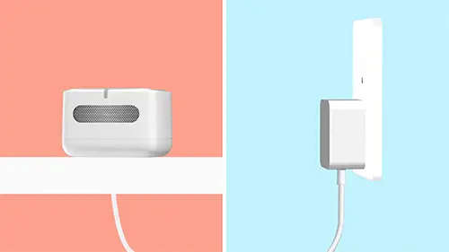 Amazon Smart Air Quality Monitor User Manual