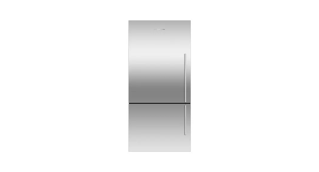 Fisher Paykel E522blxfd4 79cm 494l Freestanding Refrigerator Freezer User Guide