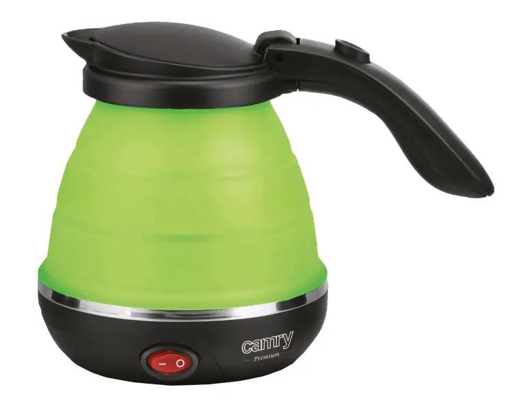 Camry CR1265 Plastic Kettle - Cover