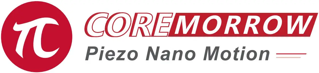 COREMORROW Logo
