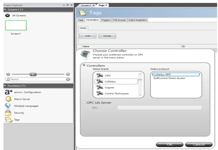Beijer-ELECTRONICS-SUEN00414-HMI-Terminal-with-Touch-Screen-FIG-11