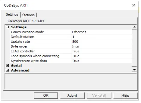 Beijer-ELECTRONICS-SUEN00414-HMI-Terminal-with-Touch-Screen-FIG-12