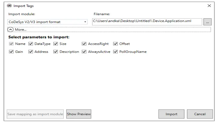 Beijer-ELECTRONICS-SUEN00414-HMI-Terminal-with-Touch-Screen-FIG-13