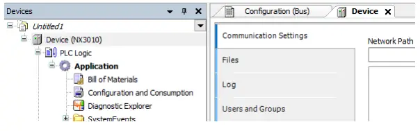 Beijer-ELECTRONICS-SUEN00414-HMI-Terminal-with-Touch-Screen-FIG-8