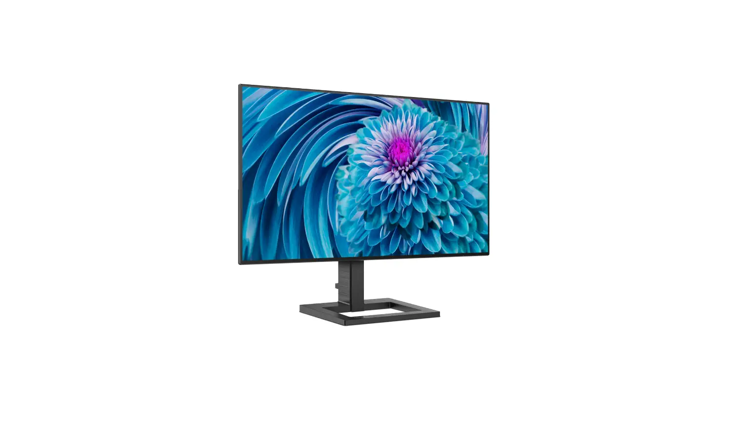 Philips E Line 272e2 Fhd Gaming Lcd Monitor Quick Start Guide