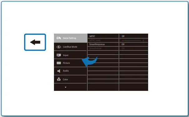 Philips-E-Line-272E2-FHD-Gaming-LCD-Monitor-fig-7