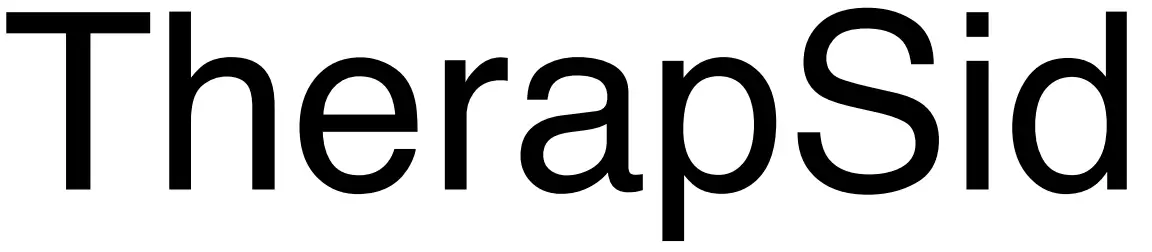 TherapSid Logo
