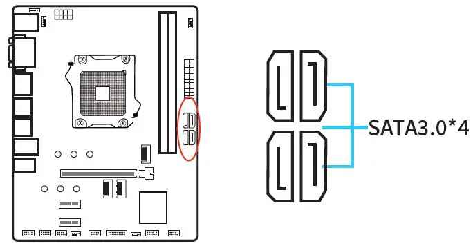 HUANANZHI-B660M-PLUS-M-atx-Motherboard-fig-18