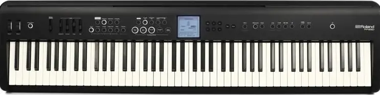 Roland-FP-E50-88-Key-Digital-Piano-PRODUCT-IMAGE