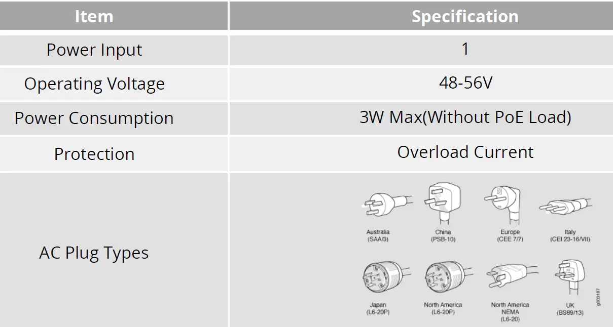 FIBERROAD FR-POE231 PoE PSE Ethernet Media Converter 2
