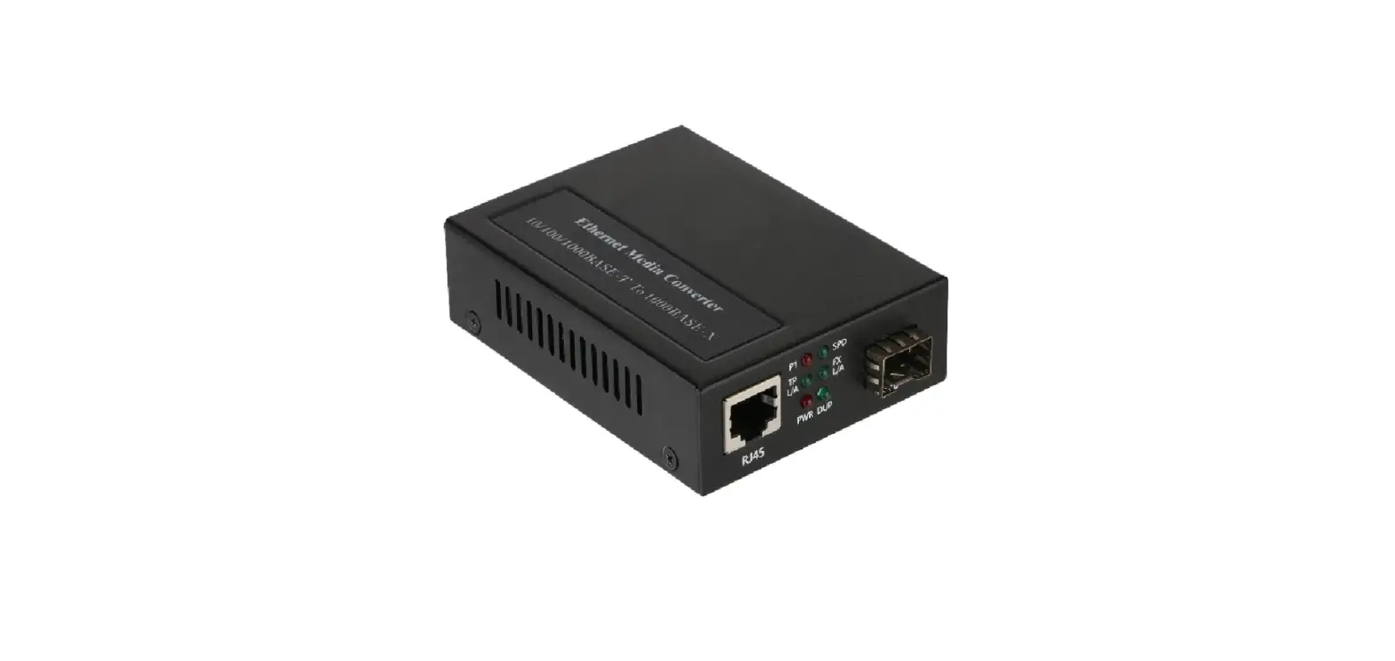 Fiberroad Fr-poe231 Poe Pse Ethernet Media Converter User Manual