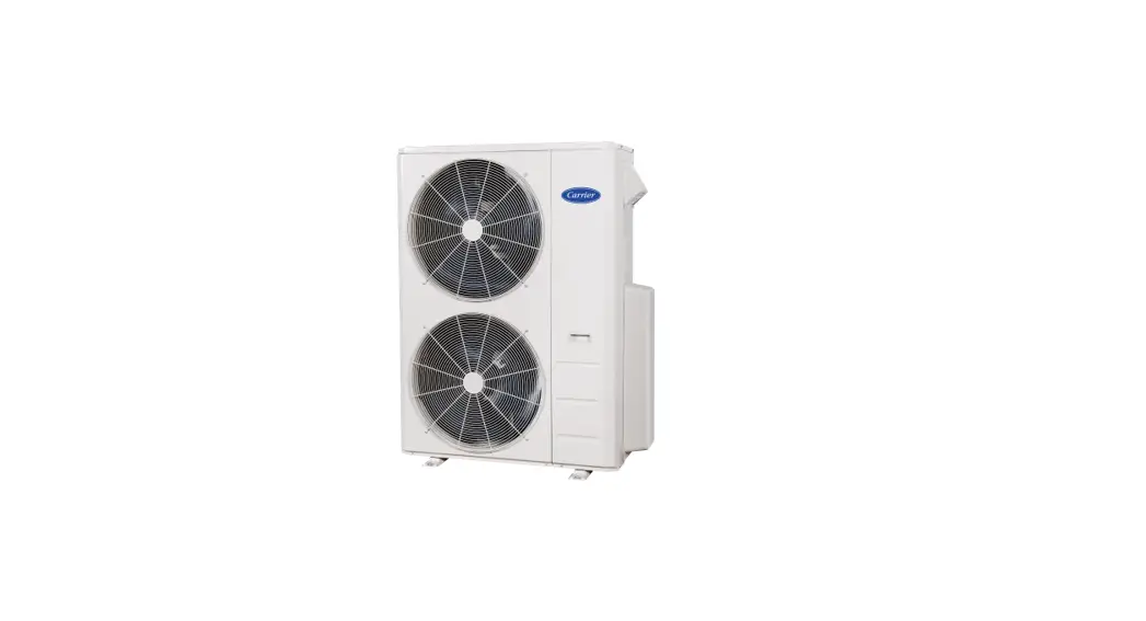 Carrier 40mphb Ductless Unit Split System Owner's Manual Carrier 40mphb Ductless Unit Split System Owner's Manual