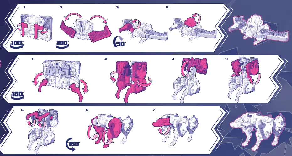 Hasbro-F3921-Transformers-Generations-Shattered-Glass-Soundwave-FIG-3