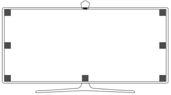 Govee H604C DreamView G1S Pro Gaming Light - App2