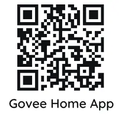 Govee H604C DreamView G1S Pro Gaming Light - qr code