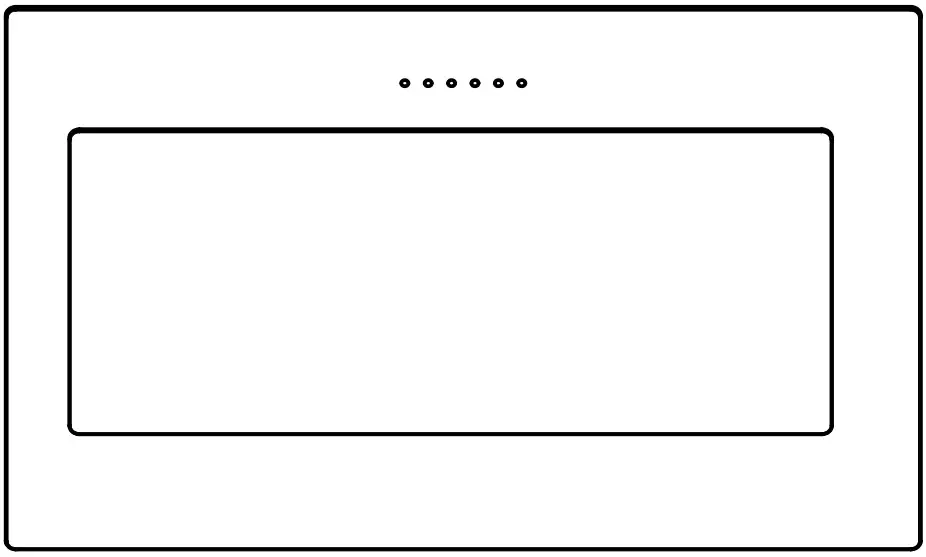 Hook the hood body Right