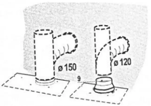 VERSION AIR EXHAUST SYSTEM