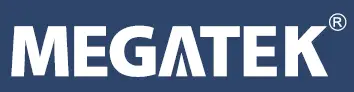 MEGATEK logo
