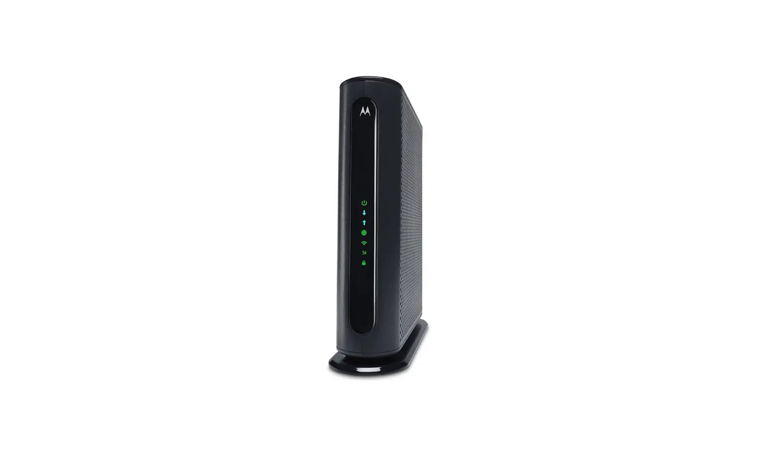 Motorola Mg7540 16x4 Cable Modem User Manual