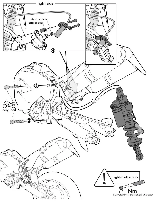 TOURATECH 09-042-5867-0 Shock Absorber-fig-11
