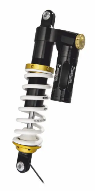 TOURATECH 09-402-5866-0 Shock Absorber-product