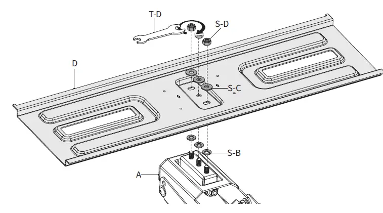 MOUNT-M-MM070A-Mechanical-Spring-Fireplace-TV-Mount-10