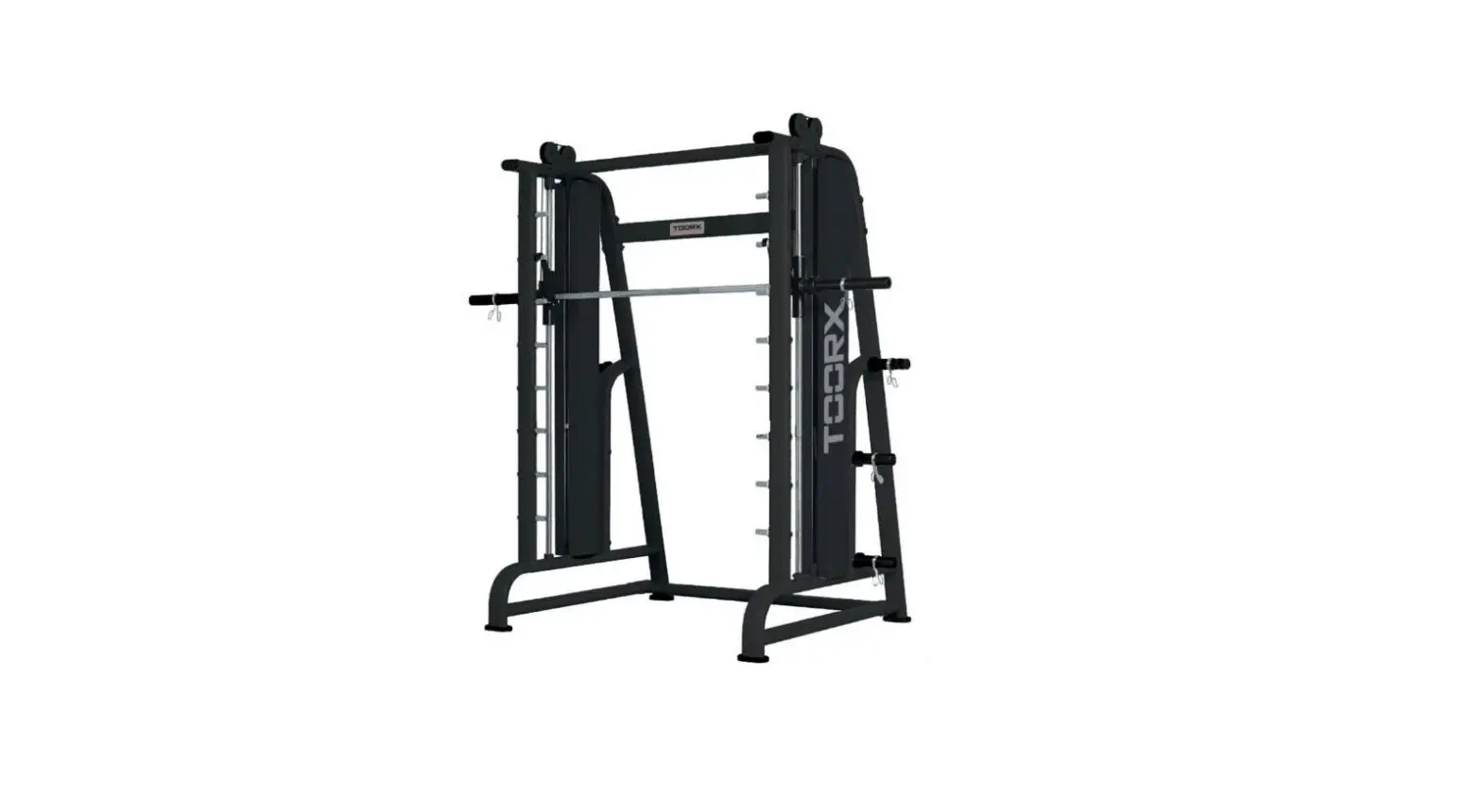 Toorx Wlx-6500 Multipower Malta Instructions